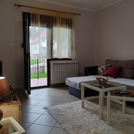 Apartmani Baranin Žabljak Εξωτερικό φωτογραφία