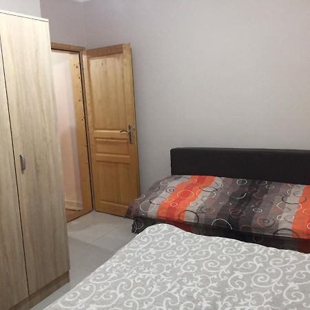 Apartmani Baranin Žabljak Εξωτερικό φωτογραφία
