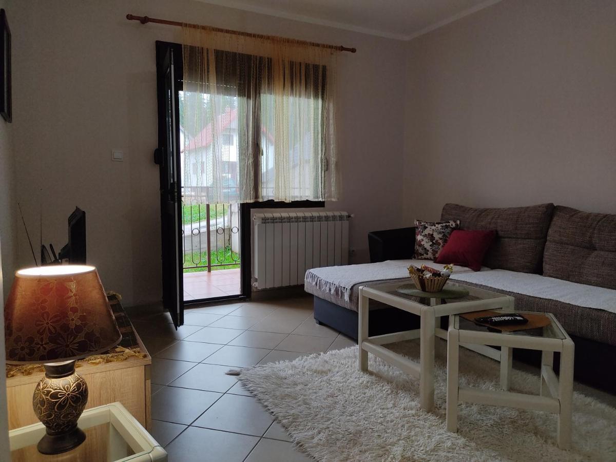 Apartmani Baranin Žabljak Εξωτερικό φωτογραφία