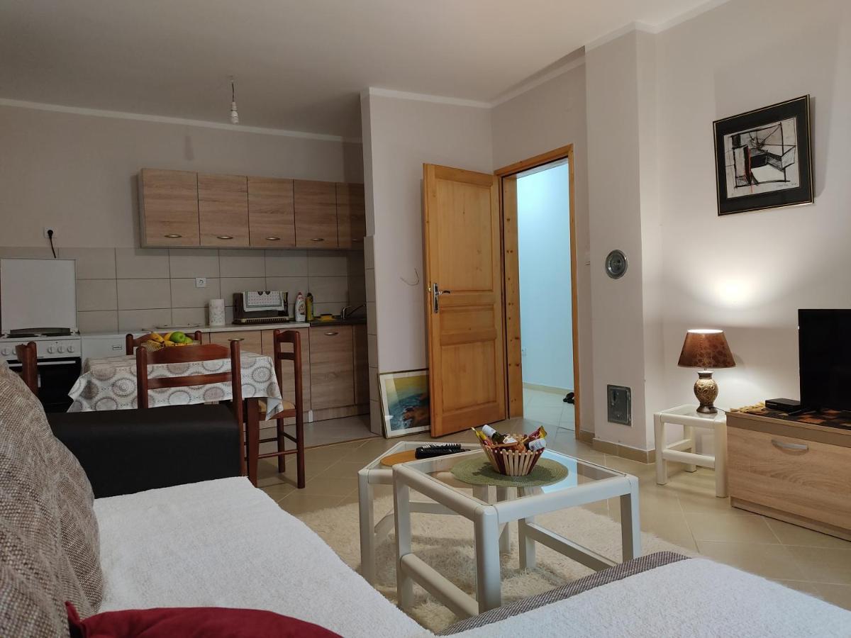 Apartmani Baranin Žabljak Εξωτερικό φωτογραφία