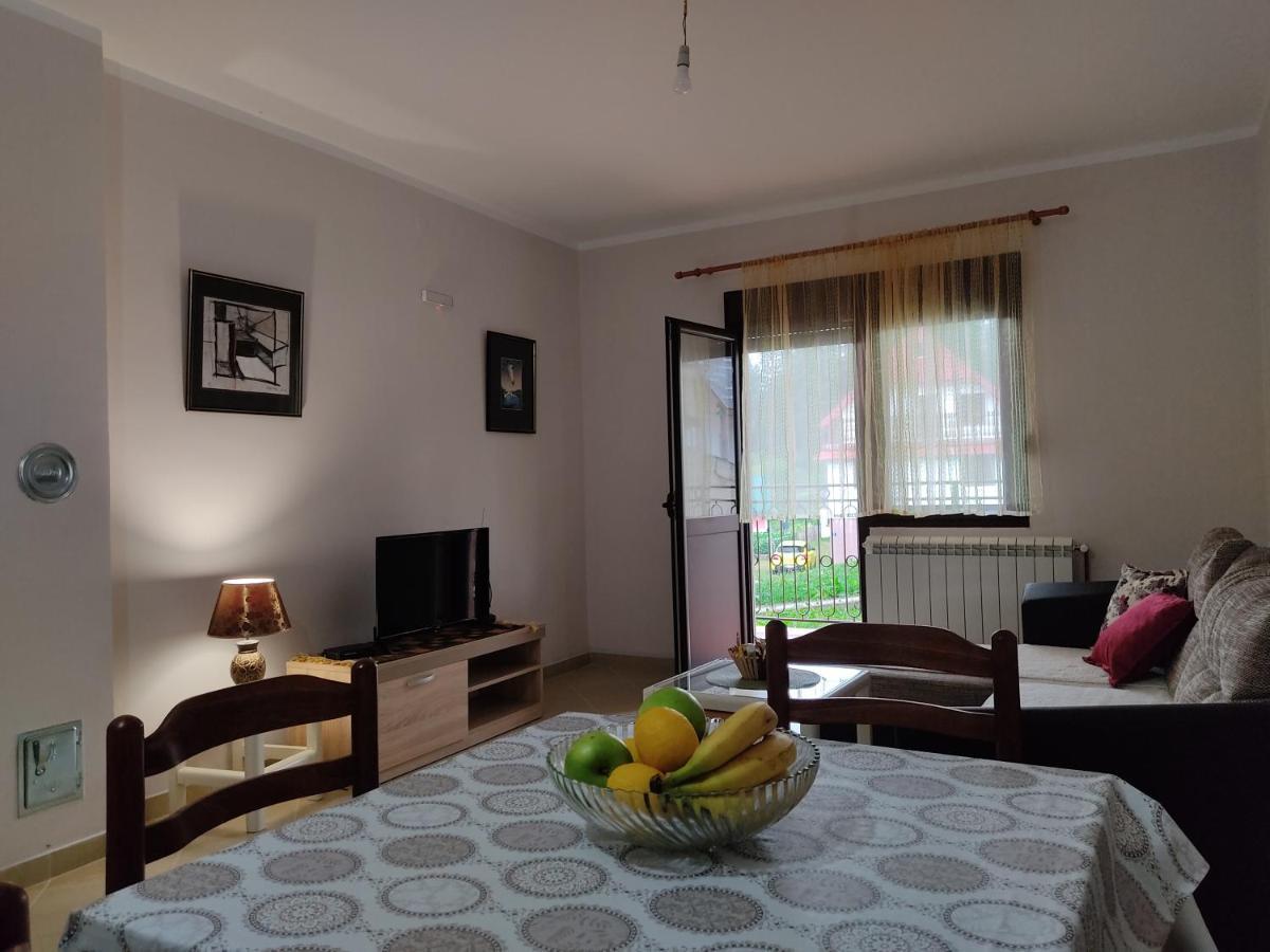 Apartmani Baranin Žabljak Εξωτερικό φωτογραφία