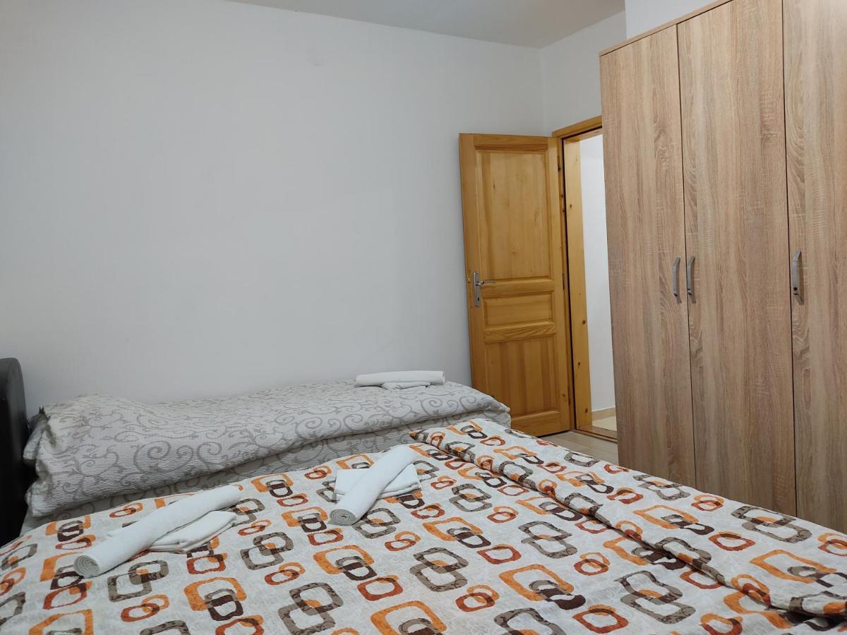 Apartmani Baranin Žabljak Εξωτερικό φωτογραφία