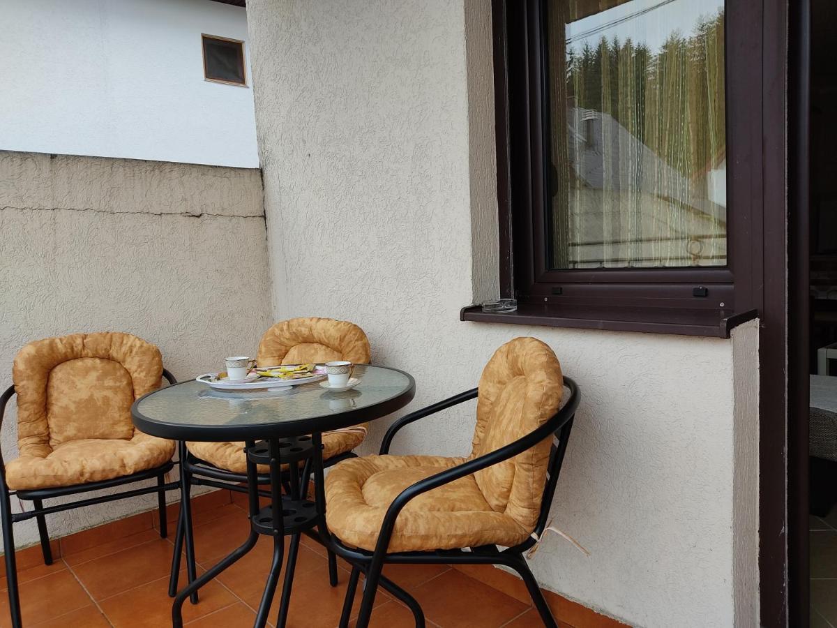 Apartmani Baranin Žabljak Εξωτερικό φωτογραφία