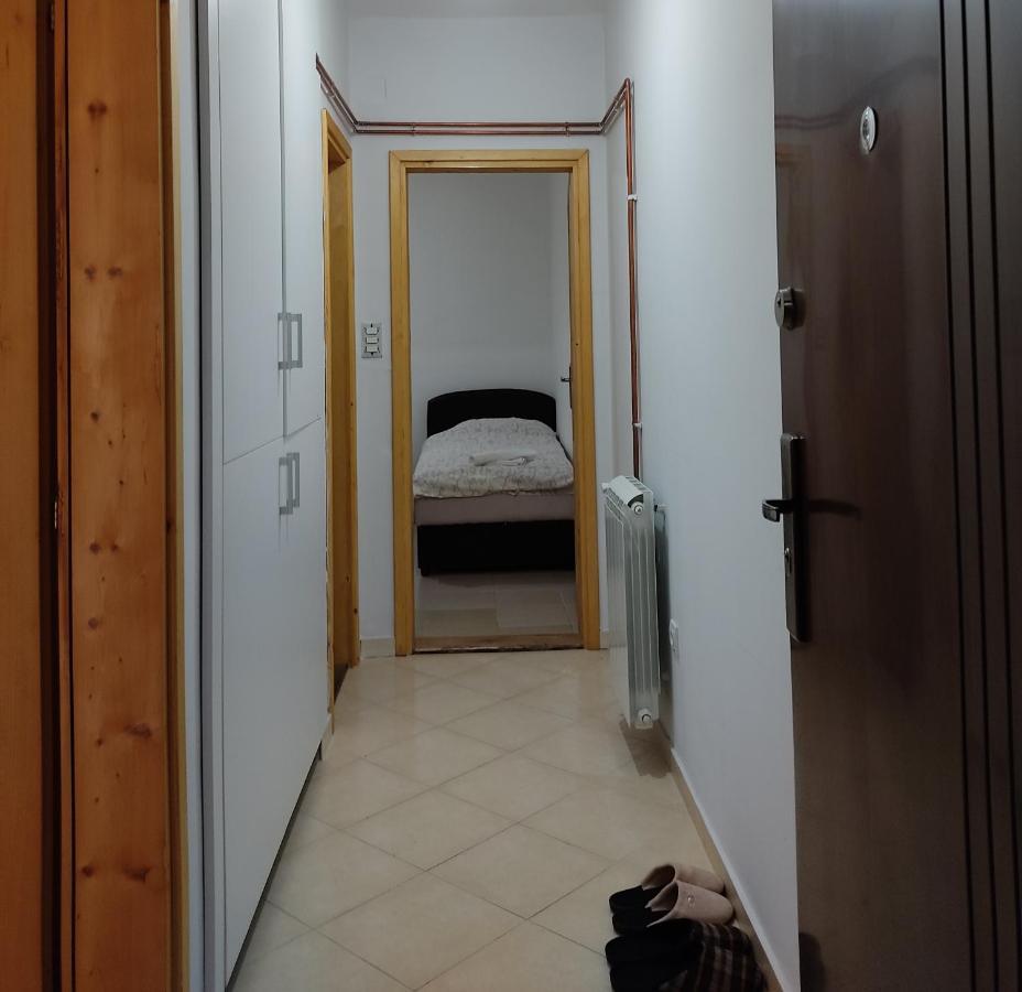 Apartmani Baranin Žabljak Εξωτερικό φωτογραφία