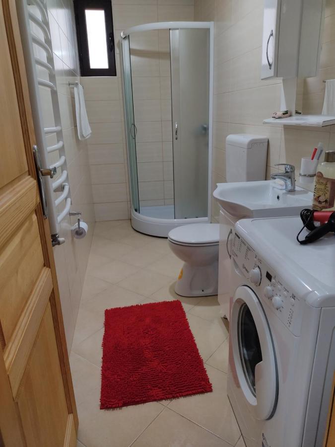 Apartmani Baranin Žabljak Εξωτερικό φωτογραφία