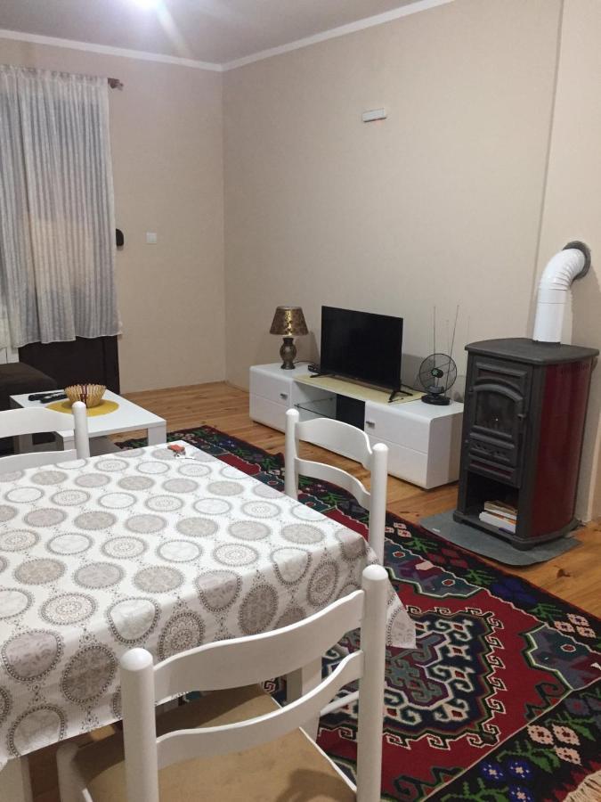 Apartmani Baranin Žabljak Εξωτερικό φωτογραφία