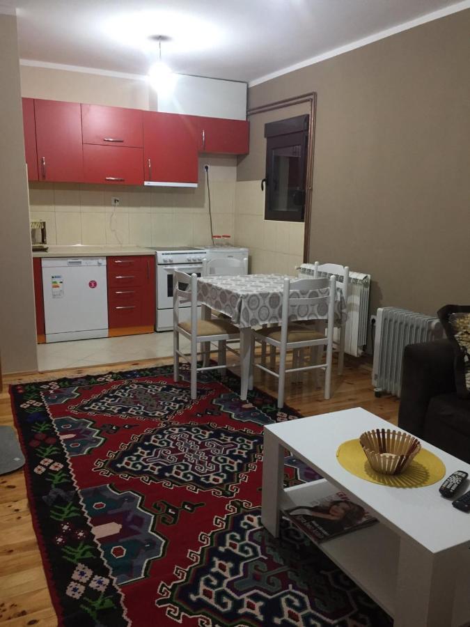 Apartmani Baranin Žabljak Εξωτερικό φωτογραφία