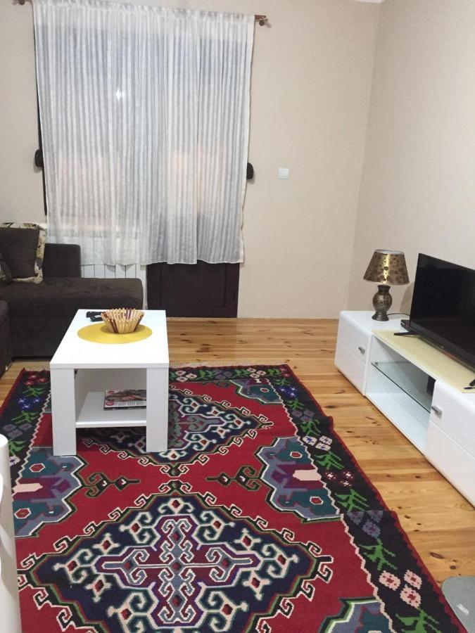 Apartmani Baranin Žabljak Εξωτερικό φωτογραφία