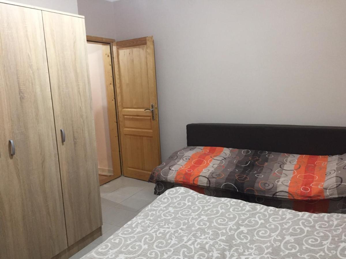 Apartmani Baranin Žabljak Εξωτερικό φωτογραφία